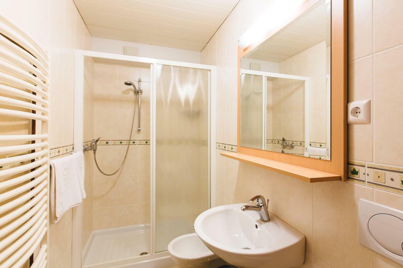 Apartments Kaps 布莱德 外观 照片